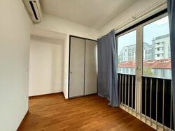 The Verandah Residences (D5), Apartment #467239951